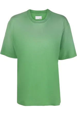 haikure Shortsleeved cotton T-shirt