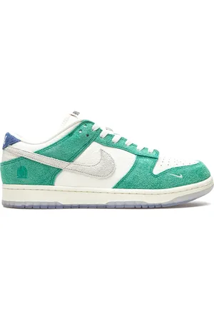 Nike X Kasina Dunk Low "Road Sign" sneakers