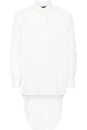 Comme des Garçons Classic collar shirt