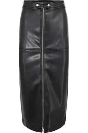Simkhai Bianca pencil skirt