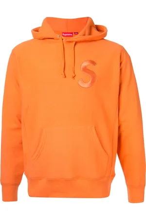 Supreme Logo hoodie