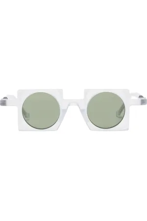 Vava Eyewear Square-frame sunglasses