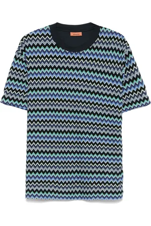 Missoni Zigzag T-shirt
