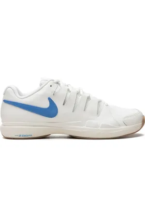 Nike Zoom Vapor 9.5 Tour "Sail/University Blue" sneakers