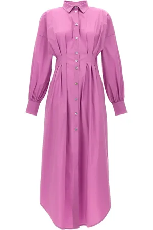 Le Twins Cristiana shirt dress