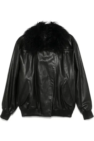 Manokhi Maira jacket