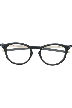 Oakley Round frame glasses