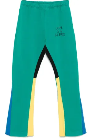 GALLERY DEPT. Flared sweatpants