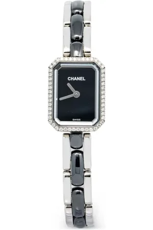 CHANEL Pre-owned Premiere 20mm