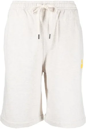 Isabel Marant Mahelo drawstring shorts