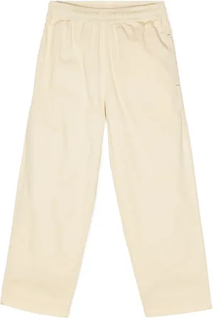 Molo Aster organic cotton trousers