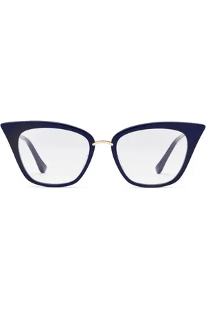 DITA EYEWEAR Rebella glasses