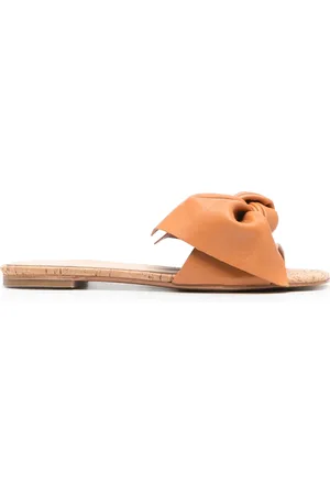 Paloma Barceló Leire leather sandals