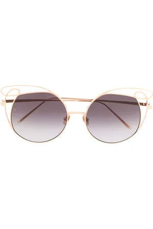 Linda Farrow Precious sunglasses