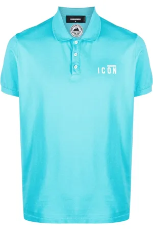 Dsquared2 Cotton polo shirt