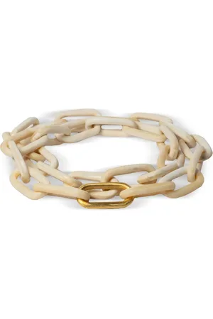 PARTS OF FOUR Chain necklace