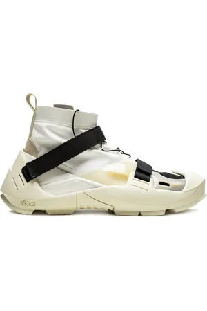 Nike X Matthew M. Williams Free TR3 “Ivory” sneakers