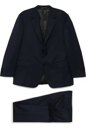 CANALI Single-breasted suit