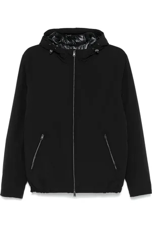 HERNO Hooded jacket
