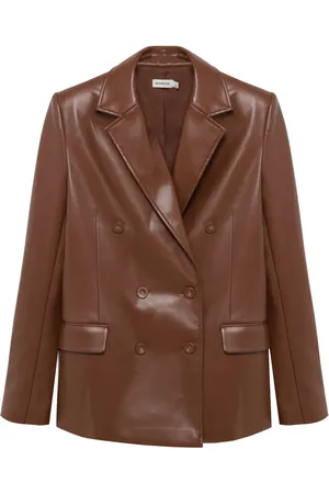 Simkhai Becky blazer