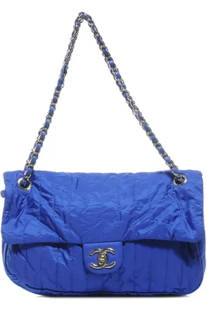 CHANEL 2012 Classic Flap shoulder bag