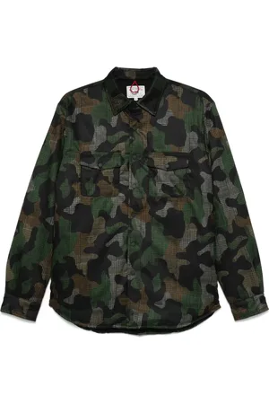 MC2 SAINT BARTH Chalet jacket