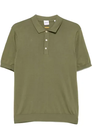 Aspesi Cotton polo shirt