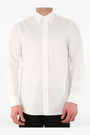 SALVATORE PICCOLO Cotton shirt