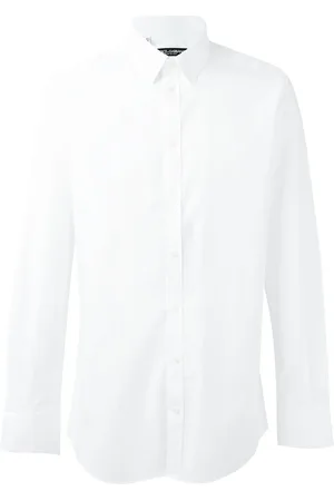 Dolce & Gabbana Classic shirt