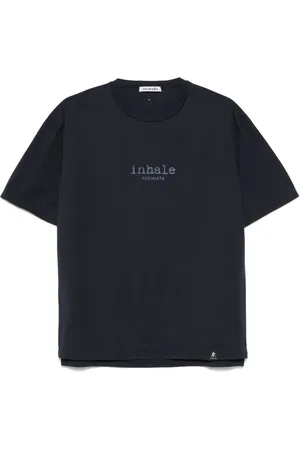 Premiata Logo-print T-shirt