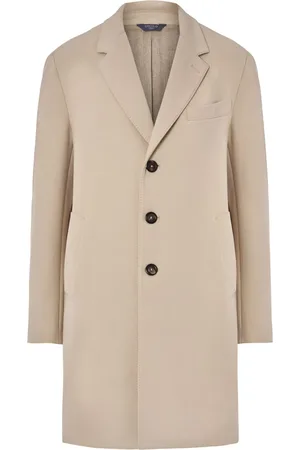 Circolo Single-breasted coat