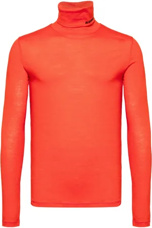 Jil Sander Lightweight technical top