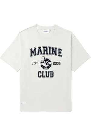 Chocoolate Graphic-print cotton T-shirt