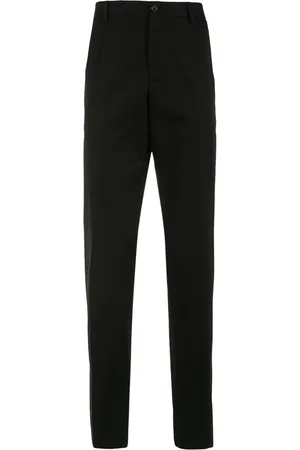 Dolce & Gabbana Pleated tailored trousers