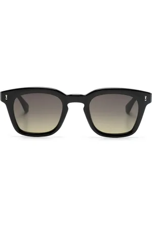 PETER & MAY WALK Son Sun wayfarer-frame sunglasses