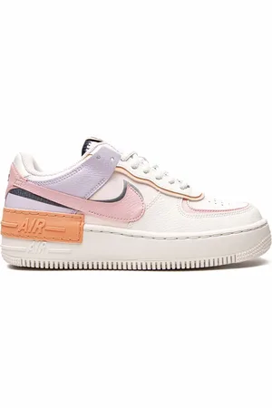 Nike Air Force 1 Shadow "Pink Glaze" sneakers