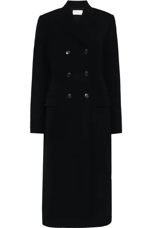 The Row Woody coat