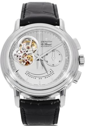 Zenith 2004 unworn Chronomaster 40mm