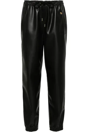 Stella McCartney Alter Mat tapered trousers