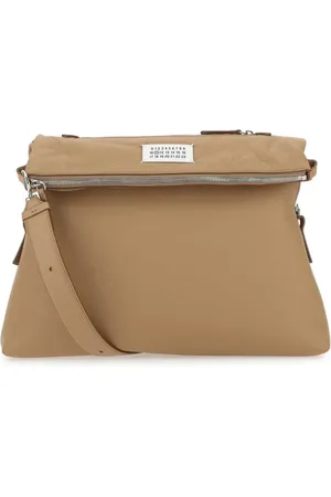 Maison Margiela Leather crossbody bag