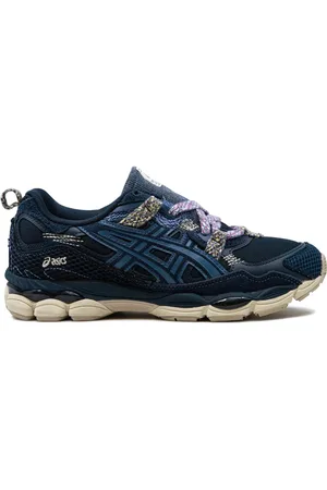 Asics GEL-NYC "Fujitaka - French /Grand Shark" sneakers