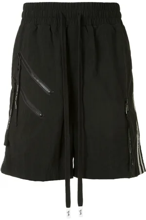 HACULLA Zip-pocket shorts