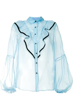 Macgraw Love Bird blouse