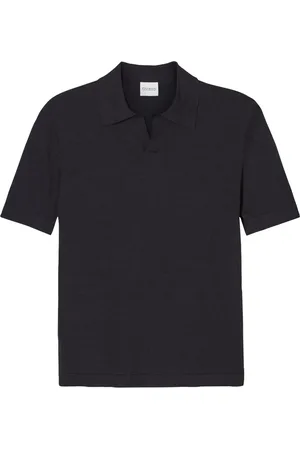 Closed Knit polo shirt