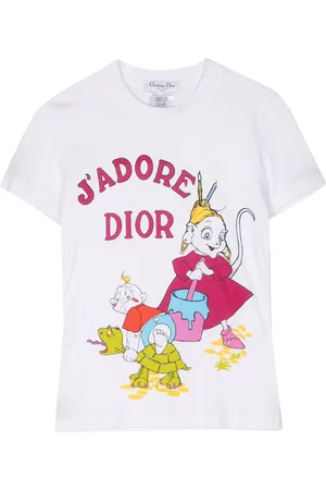 Dior 2002 J