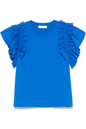 ULLA JOHNSON Leia top