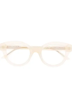 KUBORAUM Square-frame glasses