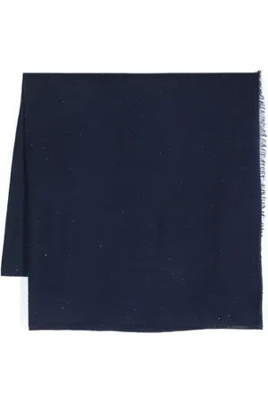 Faliero Sarti Raissa sequin-embellished scarf