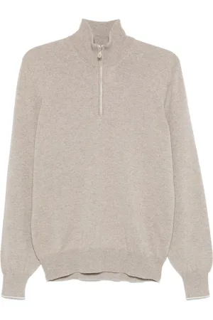 Brunello Cucinelli Cashmere sweater