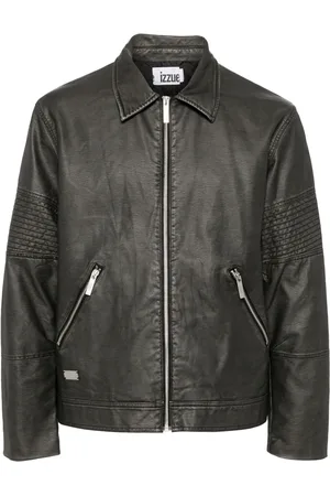 Izzue Zip-up jacket
